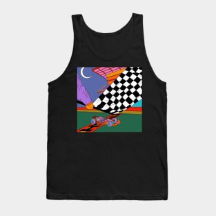 P1 Tank Top